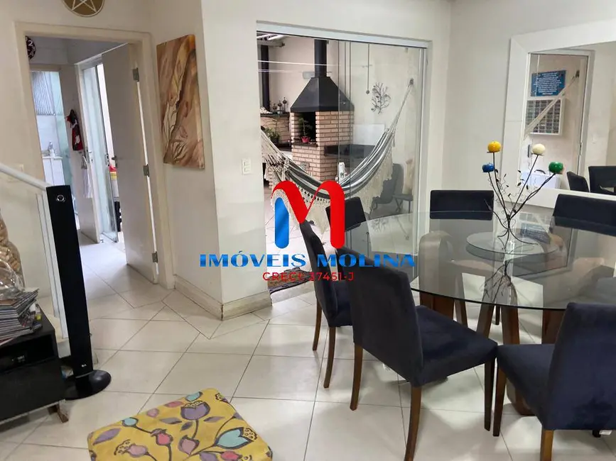 Sobrado com 3 quartos à venda, 160m2 em Olímpico, Sao Caetano Do Sul - SP - imagem 5 Foto 5 de Sobrado com 3 quartos à venda, 160m2 em Olímpico, Sao Caetano Do Sul - SP