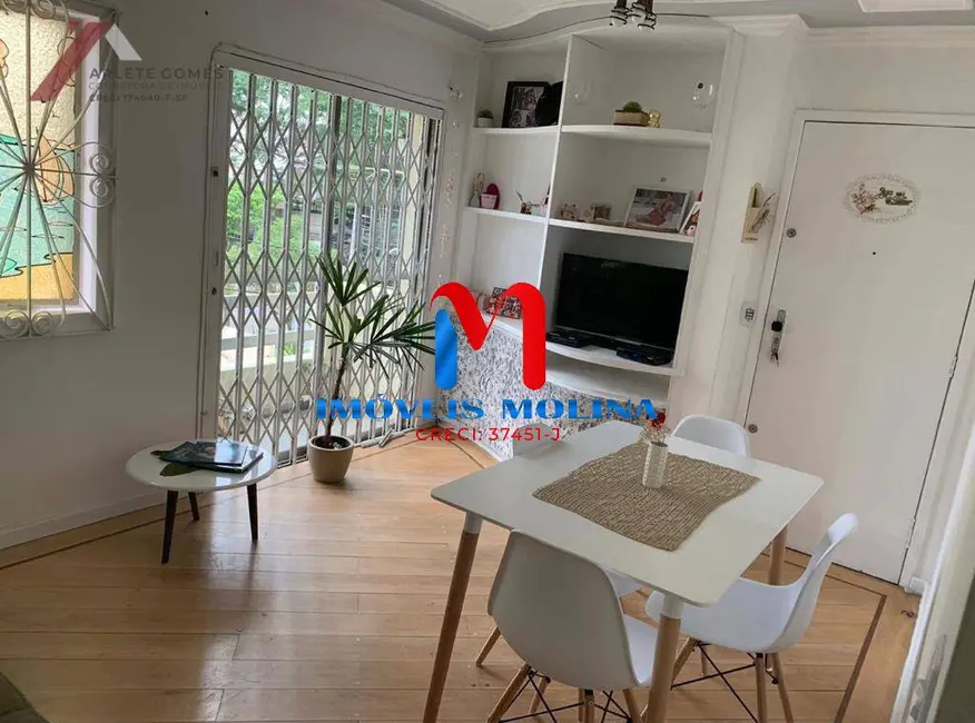 Foto 2 de Apartamento com 2 quartos à venda, 66m2 em Jardim, Santo Andre - SP