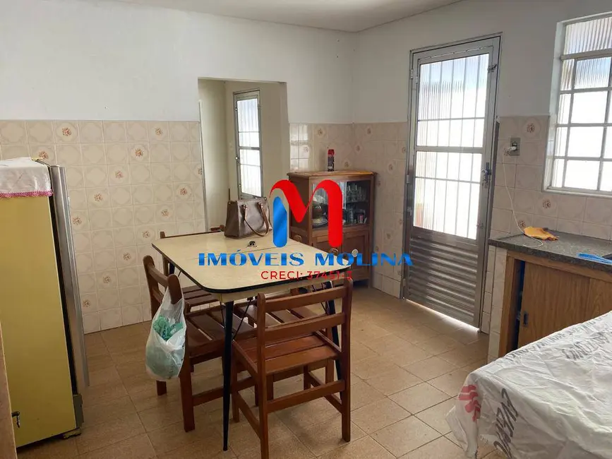 Foto 1 de Casa com 2 quartos à venda, 258m2 em Barcelona, Sao Caetano Do Sul - SP