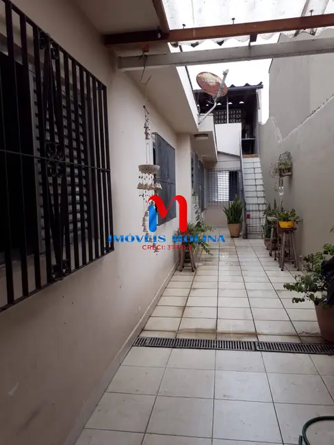 Foto 7 de Casa com 4 quartos à venda, 165m2 em Mauá, Sao Caetano Do Sul - SP