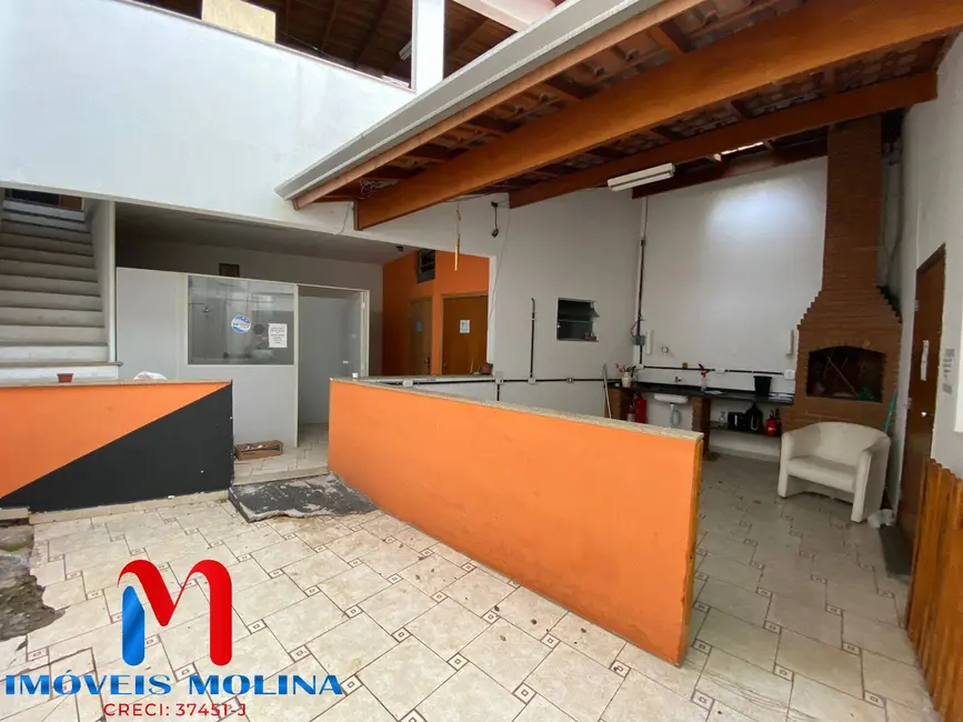 Foto 2 de Sala Comercial à venda e para alugar, 280m2 em Osvaldo Cruz, Sao Caetano Do Sul - SP