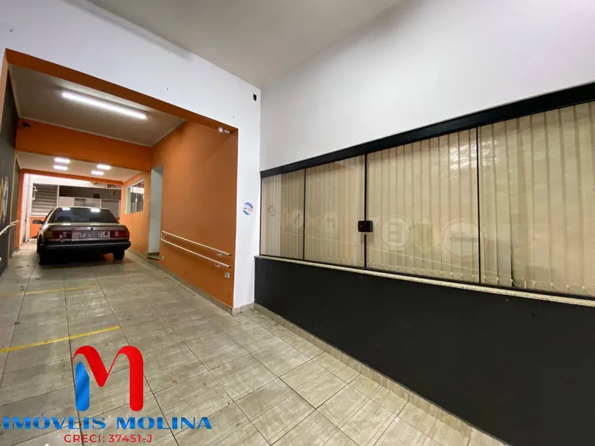 Foto 1 de Sala Comercial à venda e para alugar, 280m2 em Osvaldo Cruz, Sao Caetano Do Sul - SP