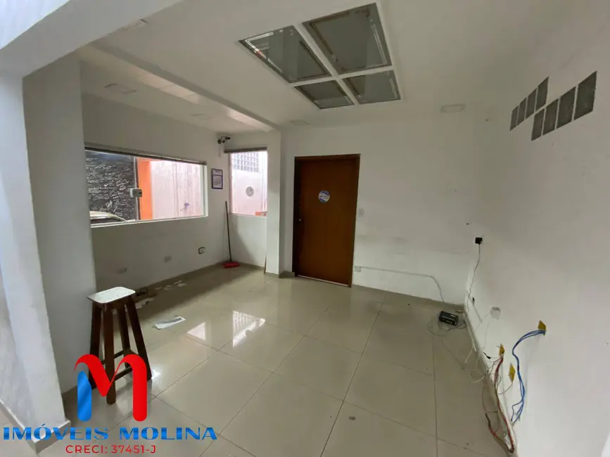 Foto 7 de Sala Comercial à venda e para alugar, 280m2 em Osvaldo Cruz, Sao Caetano Do Sul - SP
