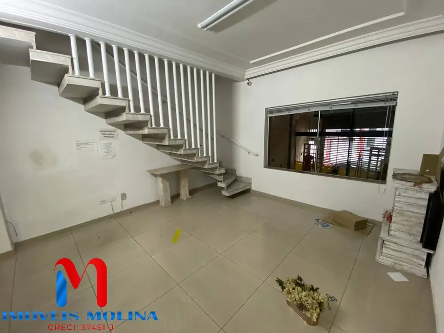 Foto 8 de Sala Comercial à venda e para alugar, 280m2 em Osvaldo Cruz, Sao Caetano Do Sul - SP