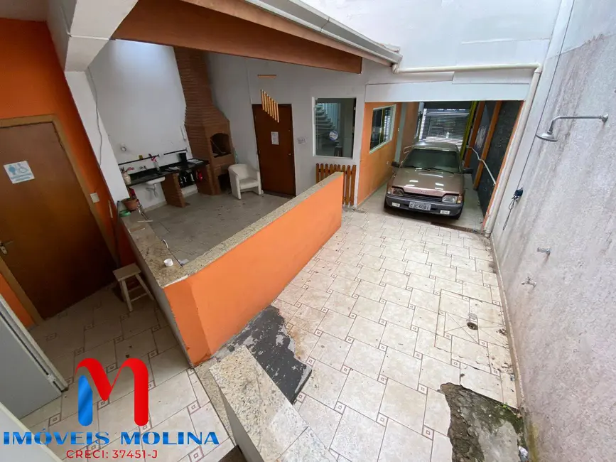 Foto 3 de Sala Comercial à venda e para alugar, 280m2 em Osvaldo Cruz, Sao Caetano Do Sul - SP