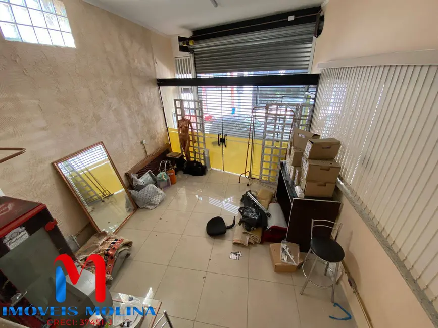Foto 4 de Sala Comercial à venda e para alugar, 280m2 em Osvaldo Cruz, Sao Caetano Do Sul - SP