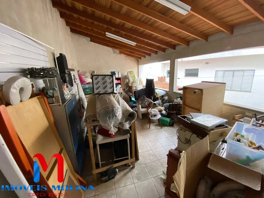 Foto 5 de Sala Comercial à venda e para alugar, 280m2 em Osvaldo Cruz, Sao Caetano Do Sul - SP