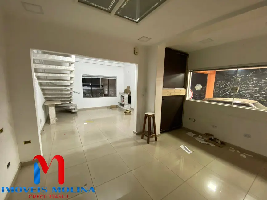 Foto 6 de Sala Comercial à venda e para alugar, 280m2 em Osvaldo Cruz, Sao Caetano Do Sul - SP
