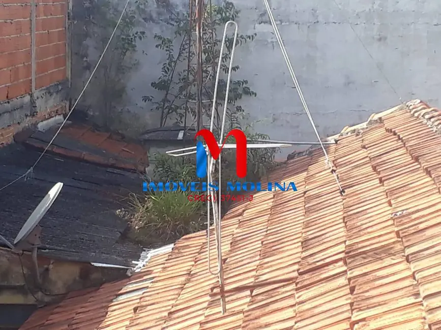 Foto 7 de Terreno / Lote à venda, 161m2 em Nova Gerty, Sao Caetano Do Sul - SP