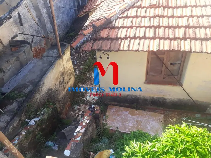 Foto 3 de Terreno / Lote à venda, 161m2 em Nova Gerty, Sao Caetano Do Sul - SP