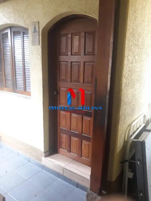 Foto 2 de Casa com 5 quartos à venda, 300m2 em Fundação, Sao Caetano Do Sul - SP