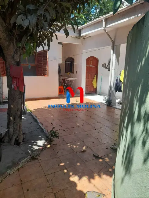 Foto 1 de Casa com 5 quartos à venda, 300m2 em Fundação, Sao Caetano Do Sul - SP