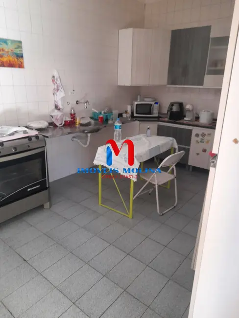 Casa com 5 quartos à venda, 300m2 em Fundação, Sao Caetano Do Sul - SP - imagem 3 Foto 3 de Casa com 5 quartos à venda, 300m2 em Fundação, Sao Caetano Do Sul - SP