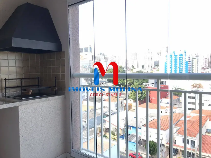 Apartamento com 3 quartos à venda, 85m2 em Centro, Sao Caetano Do Sul - SP - imagem 7 Foto 7 de Apartamento com 3 quartos à venda, 85m2 em Centro, Sao Caetano Do Sul - SP