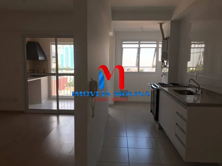 Apartamento com 3 quartos à venda, 85m2 em Centro, Sao Caetano Do Sul - SP - imagem 9 Foto 9 de Apartamento com 3 quartos à venda, 85m2 em Centro, Sao Caetano Do Sul - SP