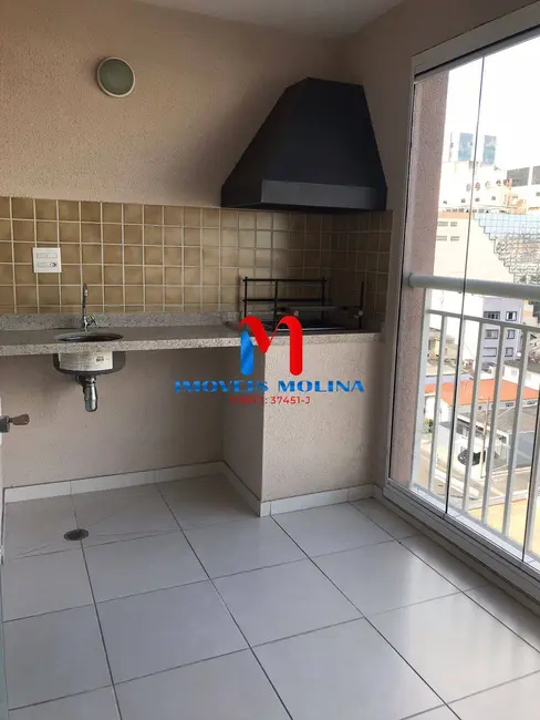 Apartamento com 3 quartos à venda, 85m2 em Centro, Sao Caetano Do Sul - SP - imagem 8 Foto 8 de Apartamento com 3 quartos à venda, 85m2 em Centro, Sao Caetano Do Sul - SP