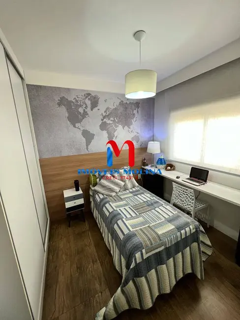 Foto 9 de Apartamento com 3 quartos à venda, 146m2 em Santa Paula, Sao Caetano Do Sul - SP