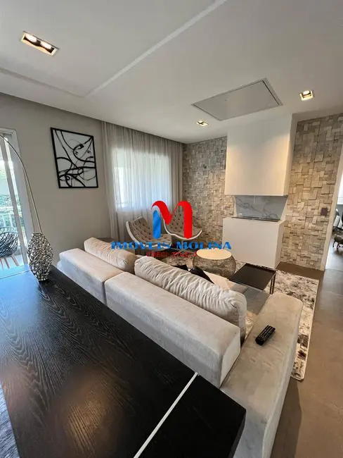 Foto 3 de Apartamento com 3 quartos à venda, 146m2 em Santa Paula, Sao Caetano Do Sul - SP