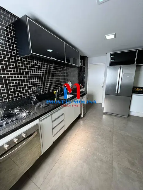 Foto 7 de Apartamento com 3 quartos à venda, 146m2 em Santa Paula, Sao Caetano Do Sul - SP