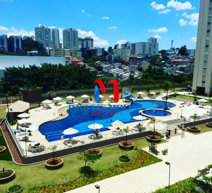 Foto 8 de Apartamento com 3 quartos à venda, 146m2 em Santa Paula, Sao Caetano Do Sul - SP