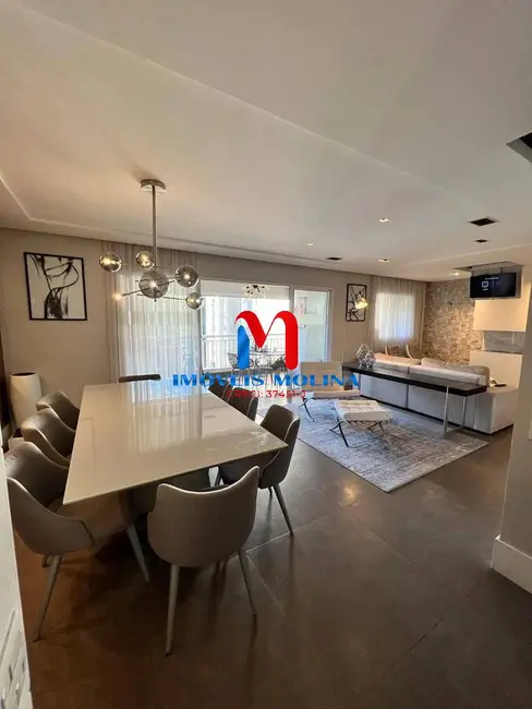 Foto 2 de Apartamento com 3 quartos à venda, 146m2 em Santa Paula, Sao Caetano Do Sul - SP