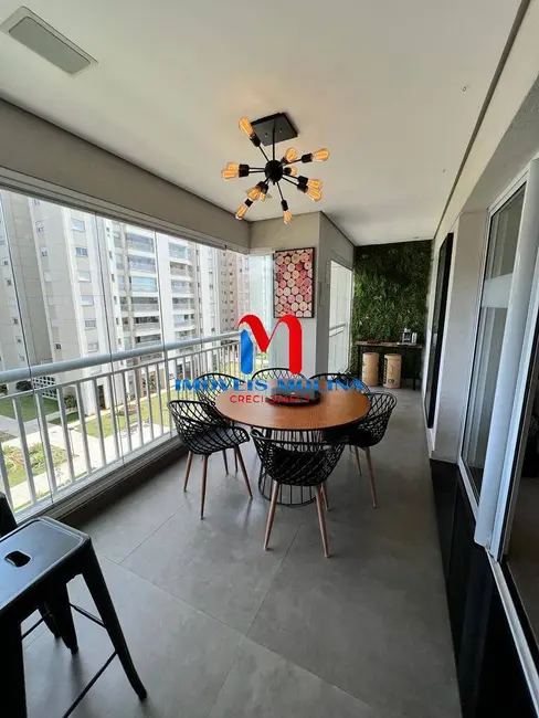 Foto 4 de Apartamento com 3 quartos à venda, 146m2 em Santa Paula, Sao Caetano Do Sul - SP