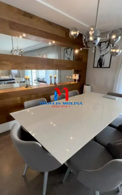 Foto 5 de Apartamento com 3 quartos à venda, 146m2 em Santa Paula, Sao Caetano Do Sul - SP