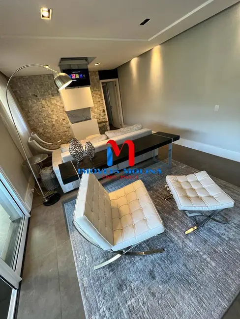 Foto 6 de Apartamento com 3 quartos à venda, 146m2 em Santa Paula, Sao Caetano Do Sul - SP