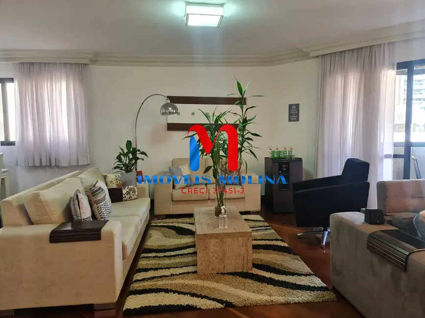 Foto 2 de Apartamento com 4 quartos à venda, 230m2 em Santo Antônio, Sao Caetano Do Sul - SP