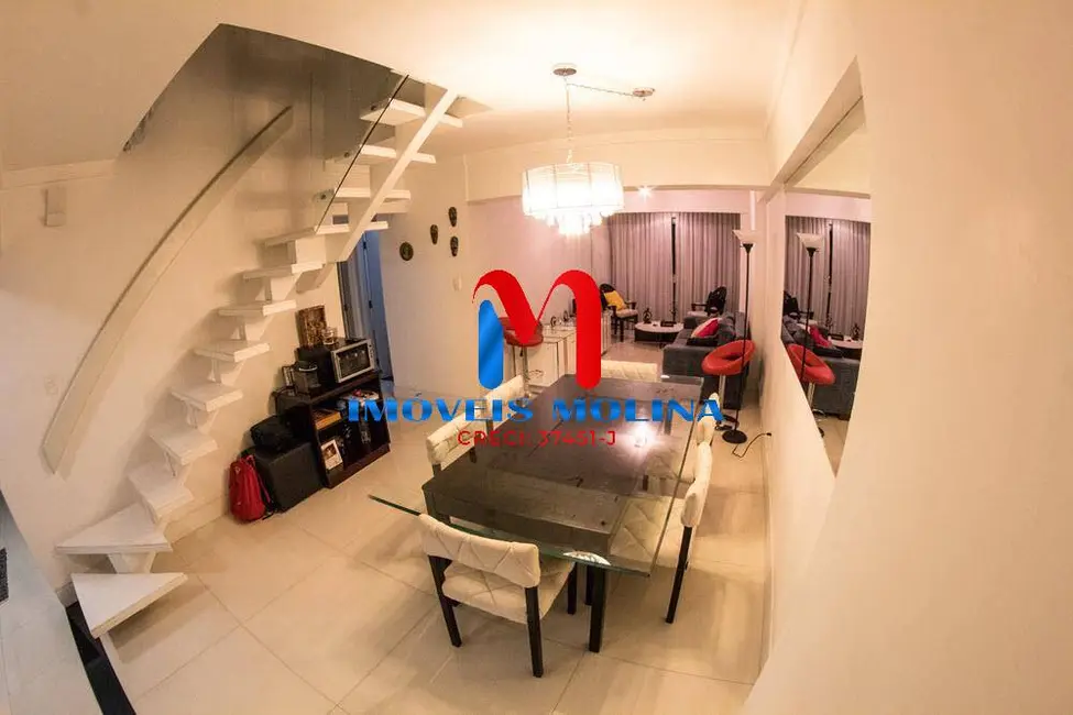 Foto 1 de Apartamento com 3 quartos à venda e para alugar, 150m2 em Fundação, Sao Caetano Do Sul - SP