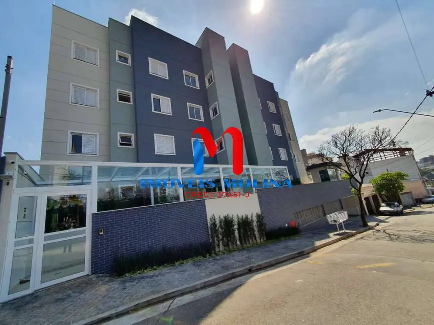 Foto 1 de Apartamento com 2 quartos à venda, 53m2 em Boa Vista, Sao Caetano Do Sul - SP