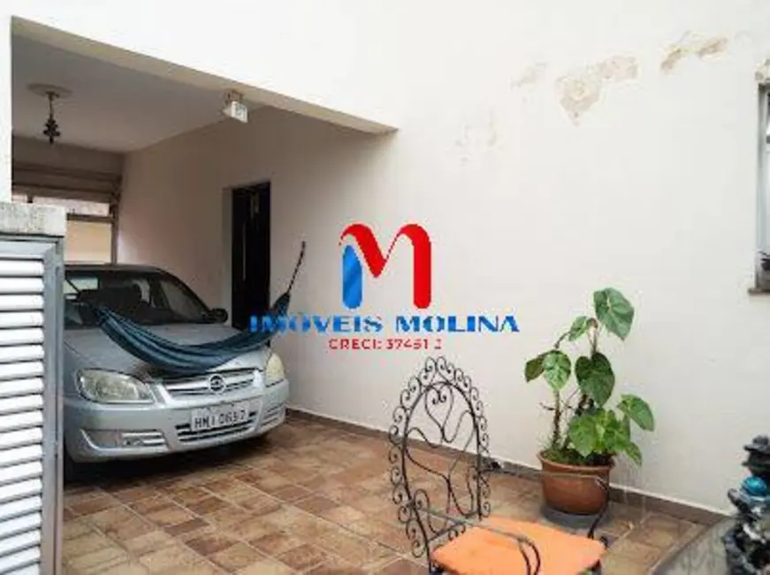 Sobrado com 3 quartos à venda, 200m2 em Campestre, Santo Andre - SP - imagem 4 Foto 4 de Sobrado com 3 quartos à venda, 200m2 em Campestre, Santo Andre - SP