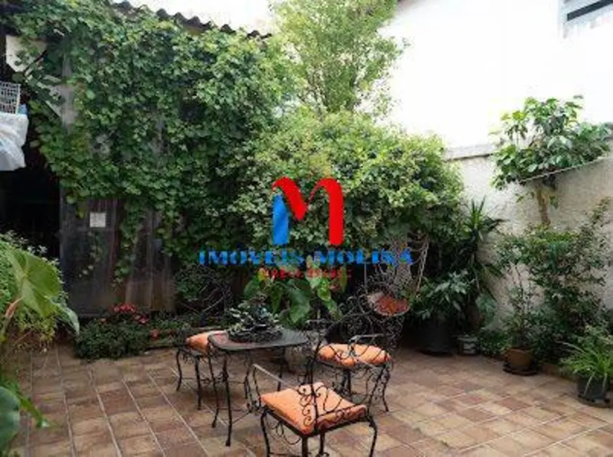 Sobrado com 3 quartos à venda, 200m2 em Campestre, Santo Andre - SP - imagem 6 Foto 6 de Sobrado com 3 quartos à venda, 200m2 em Campestre, Santo Andre - SP