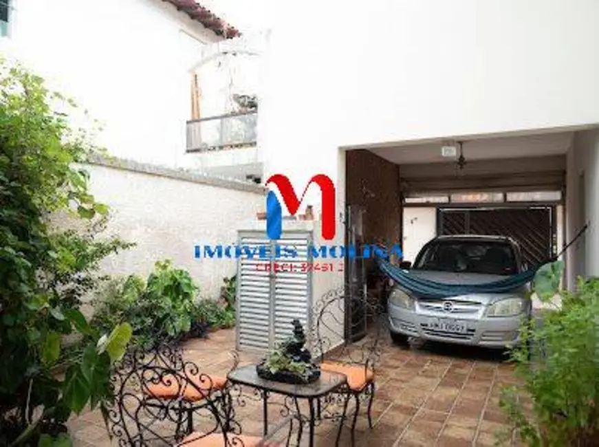 Sobrado com 3 quartos à venda, 200m2 em Campestre, Santo Andre - SP - imagem 5 Foto 5 de Sobrado com 3 quartos à venda, 200m2 em Campestre, Santo Andre - SP