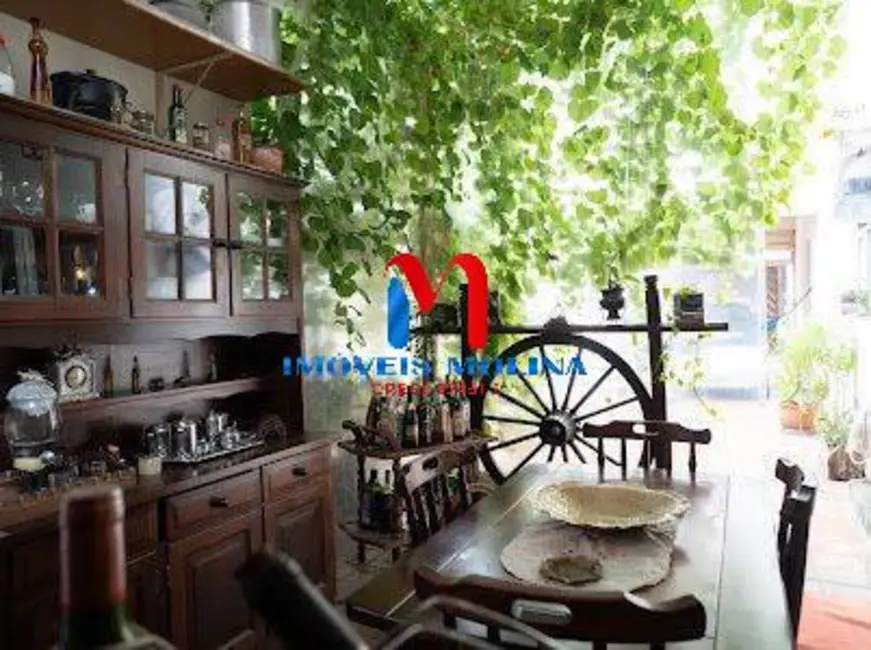 Sobrado com 3 quartos à venda, 200m2 em Campestre, Santo Andre - SP - imagem 8 Foto 8 de Sobrado com 3 quartos à venda, 200m2 em Campestre, Santo Andre - SP