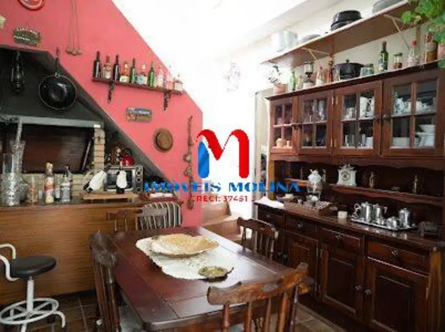 Sobrado com 3 quartos à venda, 200m2 em Campestre, Santo Andre - SP - imagem 9 Foto 9 de Sobrado com 3 quartos à venda, 200m2 em Campestre, Santo Andre - SP