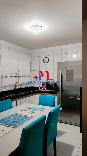 Foto 5 de Sobrado com 2 quartos à venda, 146m2 em Baeta Neves, Sao Bernardo Do Campo - SP