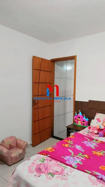 Foto 9 de Sobrado com 2 quartos à venda, 146m2 em Baeta Neves, Sao Bernardo Do Campo - SP