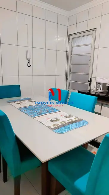 Foto 7 de Sobrado com 2 quartos à venda, 146m2 em Baeta Neves, Sao Bernardo Do Campo - SP