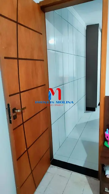 Foto 8 de Sobrado com 2 quartos à venda, 146m2 em Baeta Neves, Sao Bernardo Do Campo - SP