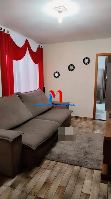Foto 3 de Sobrado com 2 quartos à venda, 146m2 em Baeta Neves, Sao Bernardo Do Campo - SP