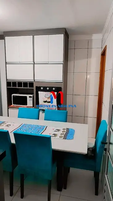 Foto 6 de Sobrado com 2 quartos à venda, 146m2 em Baeta Neves, Sao Bernardo Do Campo - SP