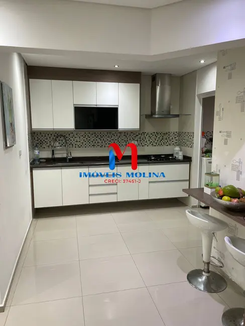 Foto 3 de Apartamento com 3 quartos à venda, 115m2 em Santa Paula, Sao Caetano Do Sul - SP