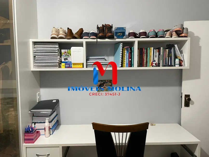 Foto 7 de Apartamento com 3 quartos à venda, 115m2 em Santa Paula, Sao Caetano Do Sul - SP