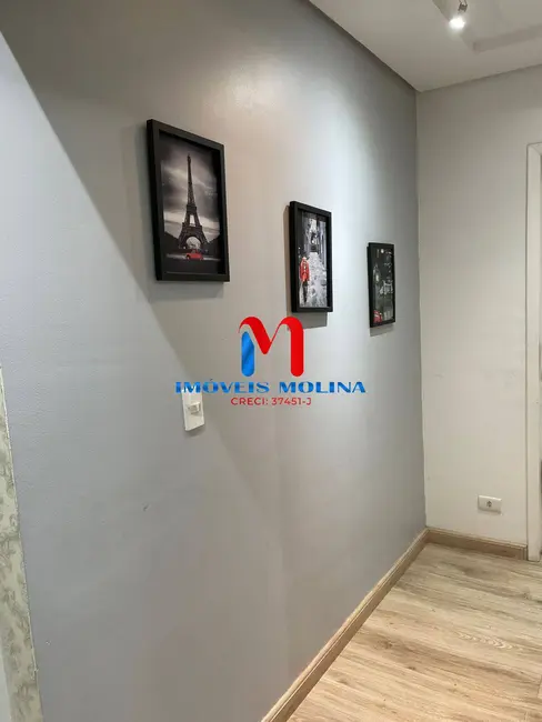 Foto 6 de Apartamento com 3 quartos à venda, 115m2 em Santa Paula, Sao Caetano Do Sul - SP