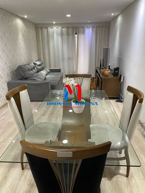 Foto 1 de Apartamento com 3 quartos à venda, 115m2 em Santa Paula, Sao Caetano Do Sul - SP