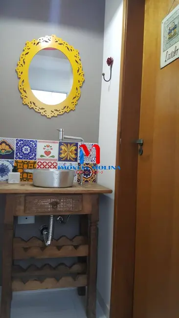 Cobertura com 2 quartos à venda, 150m2 em Santa Maria, Sao Caetano Do Sul - SP - imagem 5 Foto 5 de Cobertura com 2 quartos à venda, 150m2 em Santa Maria, Sao Caetano Do Sul - SP