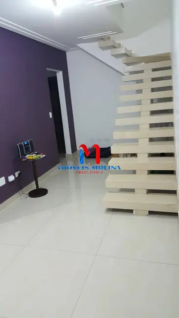 Foto 8 de Cobertura com 2 quartos à venda, 150m2 em Santa Maria, Sao Caetano Do Sul - SP