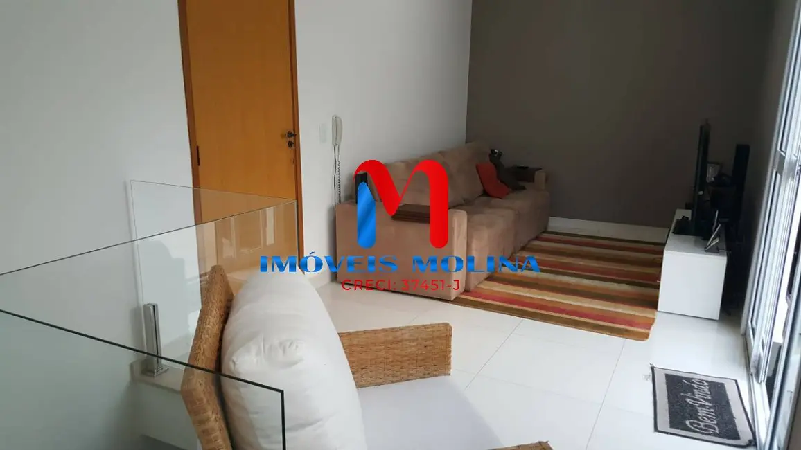 Foto 6 de Cobertura com 2 quartos à venda, 150m2 em Santa Maria, Sao Caetano Do Sul - SP