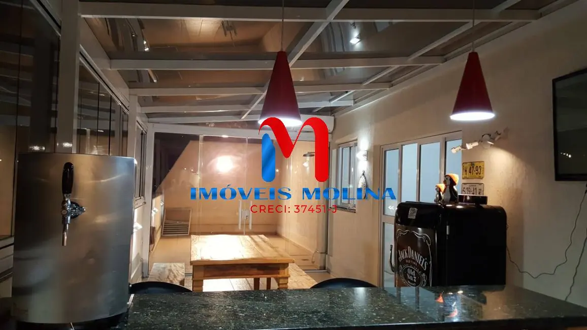 Foto 4 de Cobertura com 2 quartos à venda, 150m2 em Santa Maria, Sao Caetano Do Sul - SP